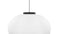 Akio - Akio JH5 Paper Pendant Light, White