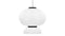 Akio - Akio JH5 Paper Pendant Light, White