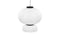 Akio - Akio JH5 Paper Pendant Light, White