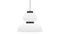 Formakami - Formakami JH4 Paper Pendant Light, White