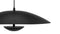 Camila - Camila Pendant Light, Black