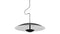 Camila - Camila Pendant Light, Black