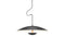 Camila - Camila Pendant Light, Black