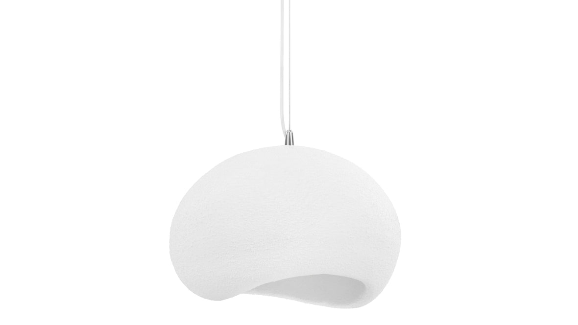 Gaia - Gaia Minimalist Pendant Light, Medium