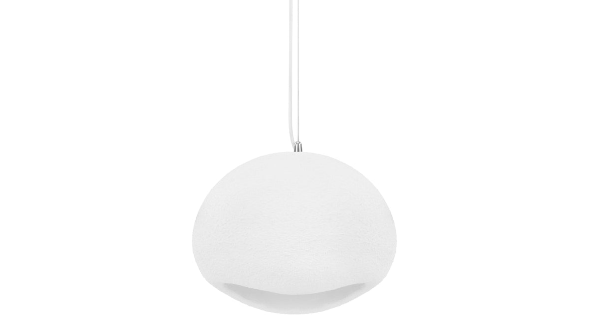 Gaia - Gaia Minimalist Pendant Light, Medium