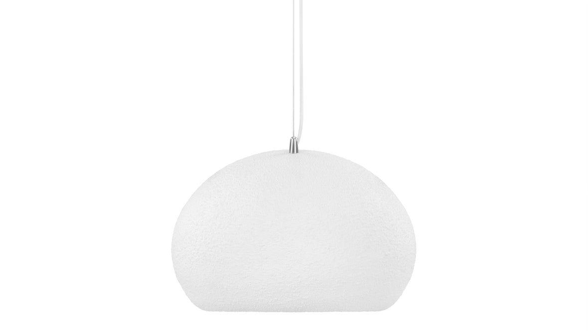 Gaia - Gaia Minimalist Pendant Light, Medium