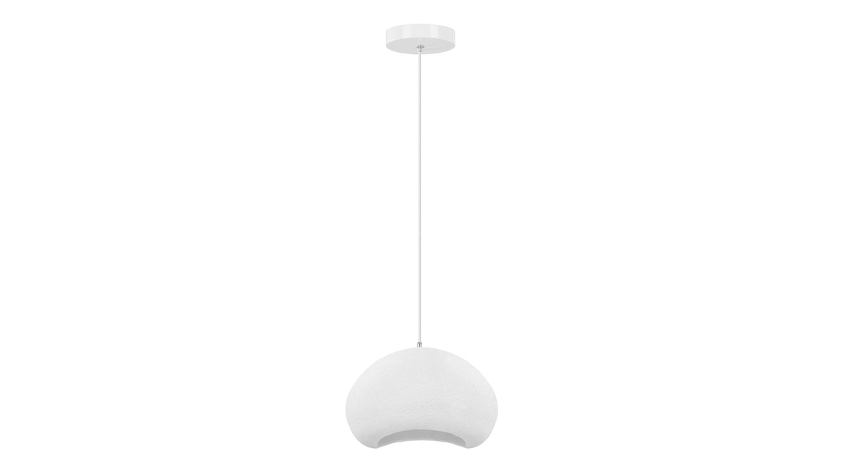 Gaia - Gaia Minimalist Pendant Light, Medium