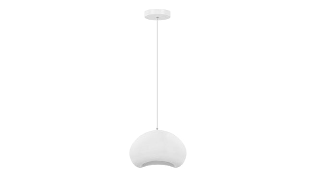 Gaia - Gaia Minimalist Pendant Light, Medium