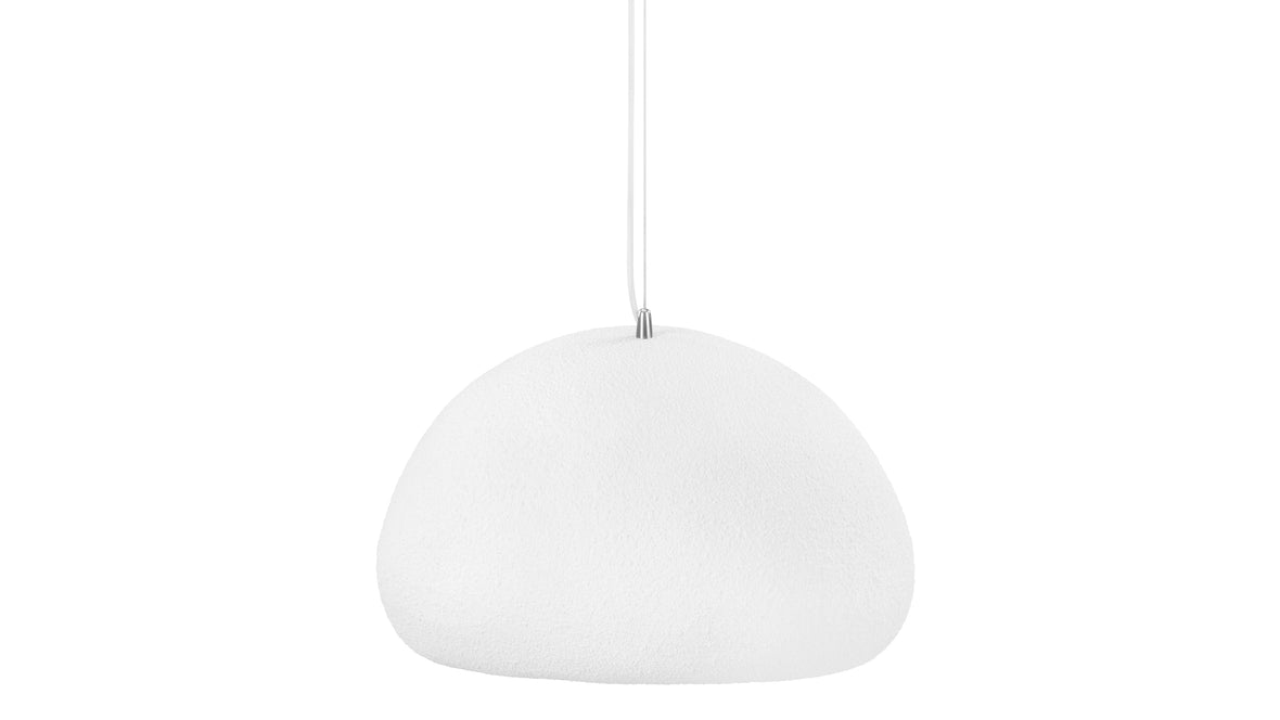 Gaia - Gaia Minimalist Pendant Light, Large