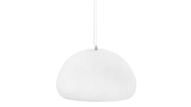 Gaia - Gaia Minimalist Pendant Light, Large