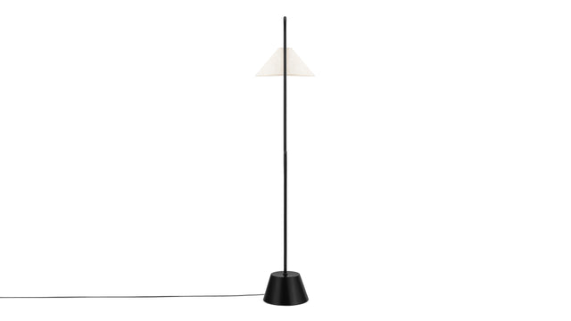 Roattino - Roattino Floor Lamp, Black