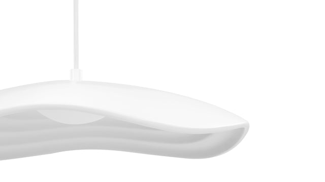 Valentina - Valentina Pendant Light, White