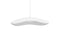 Valentina - Valentina Pendant Light, White