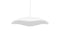 Valentina - Valentina Pendant Light, White