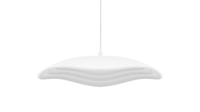 Valentina - Valentina Pendant Light, White