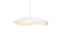 Valentina - Valentina Pendant Light, White