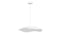 Valentina - Valentina Pendant Light, White