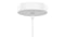 Valentina - Valentina Pendant Light, White