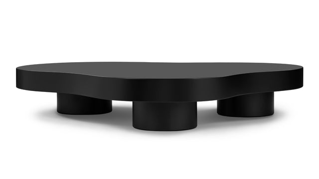 Santo - Santo Coffee Table, Black