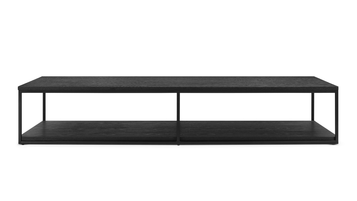 Noto - Noto Coffee Table, Black