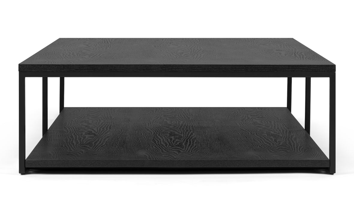 Noto - Noto Coffee Table, Black