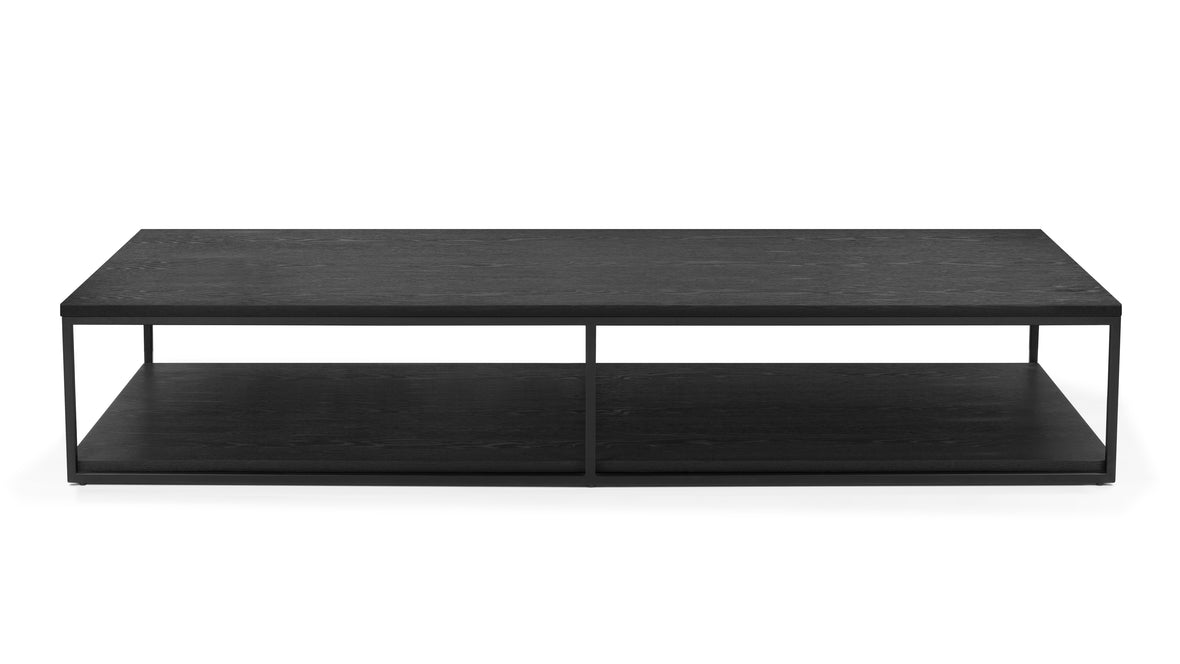 Noto - Noto Coffee Table, Black