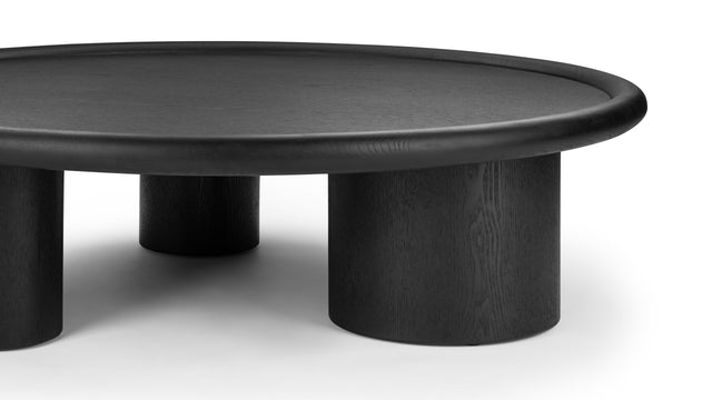 Farro - Farro Coffee Table, Black