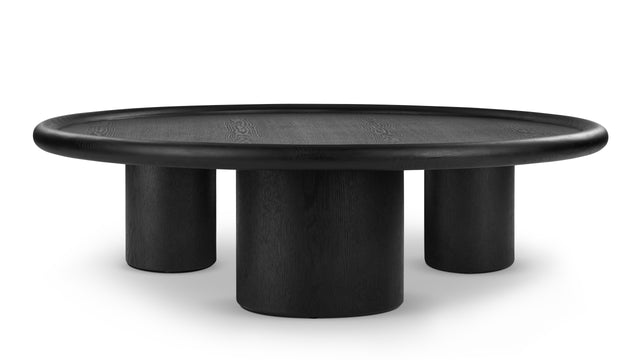 Farro - Farro Coffee Table, Black