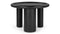 Farro - Farro Side Table, Black