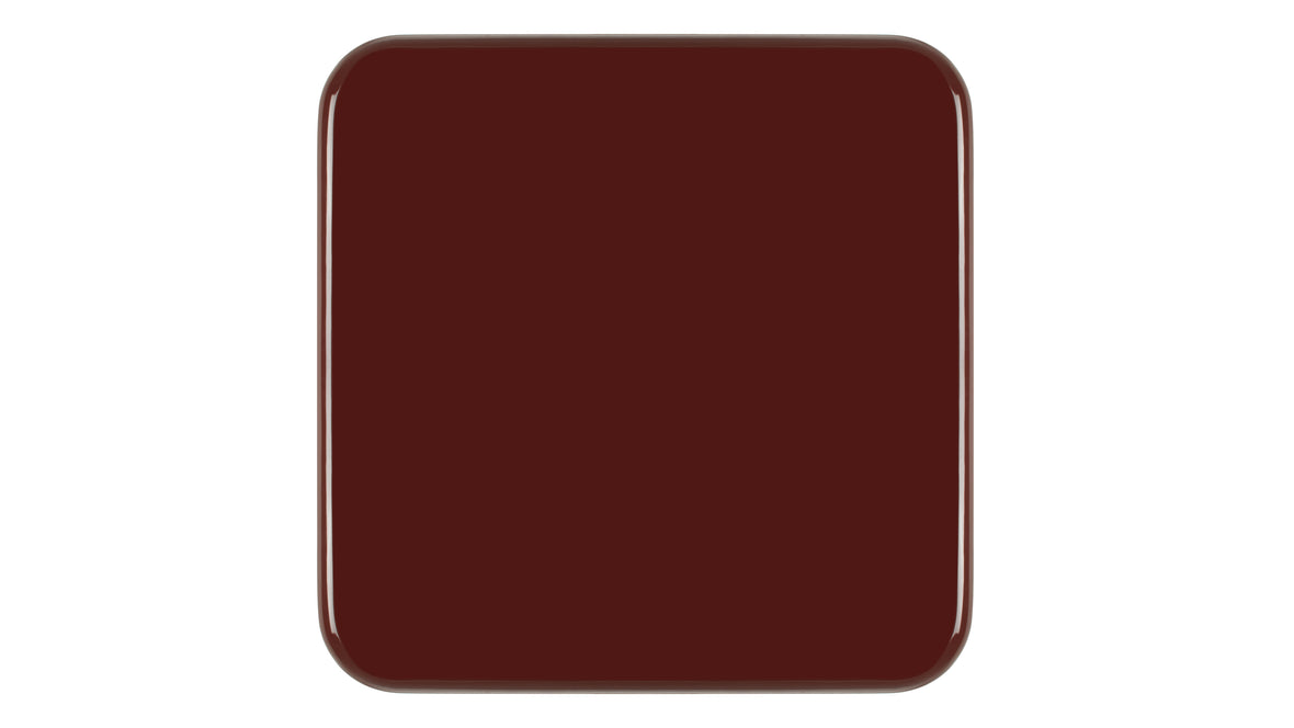 Sorrento - Sorrento Coffee Table, Burgundy Gloss