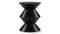 Omi - Omi Side Table, Black