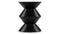 Omi - Omi Side Table, Black