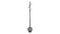 Innes - Innes Coat Stand, Black and White Terrazzo