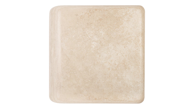 Soma - Soma Coffee Table, Travertine