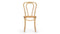 Paris - Paris Side Chair, Oak