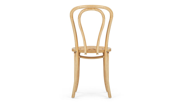 Paris - Paris Side Chair, Oak