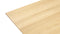 Noom - Noom Dining Table, Light Oak, 79in