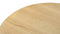 Arlon - Arlon Round Dining Table, Light Oak, 47in