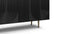 Matisse - Matisse Sideboard, Black, 72in