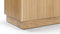 Henrie - Henrie Sideboard, Light Oak, 72in