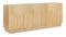 Henrie - Henrie Sideboard, Light Oak, 72in