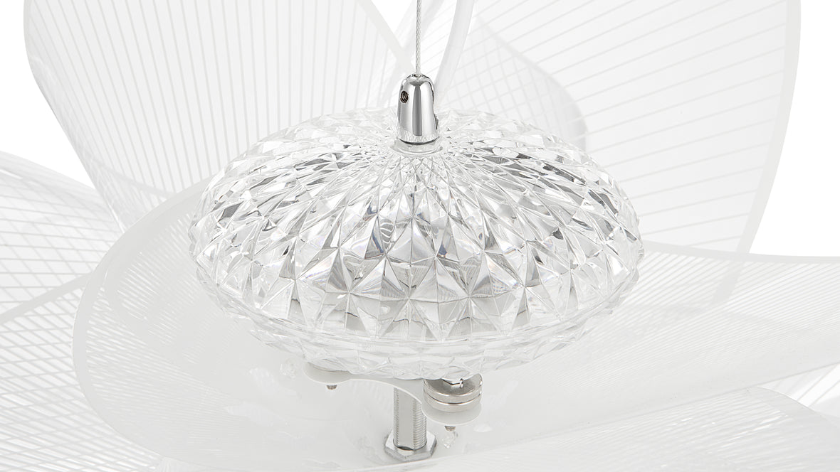 Tulle - Tulle Ceiling Lamp