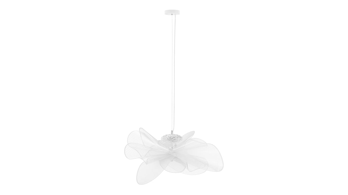 Tulle - Tulle Ceiling Lamp