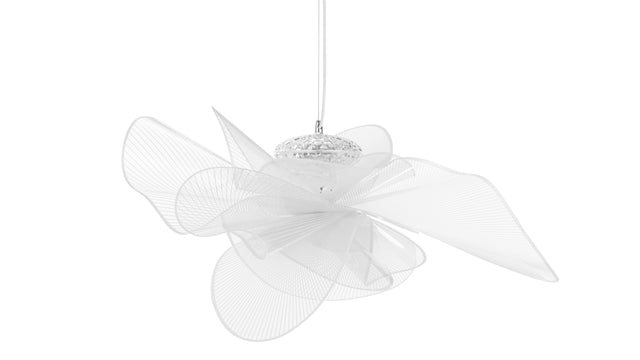 Tulle - Tulle Ceiling Lamp