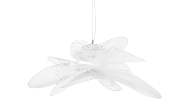 Tulle - Tulle Ceiling Lamp