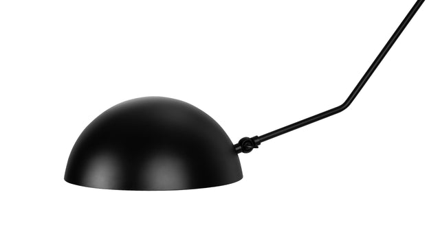 Kyos - Kyos Wall Lamp, Black