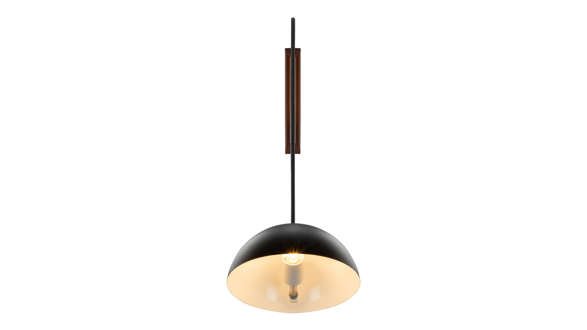 Kyos - Kyos Wall Lamp, Black