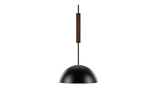 Kyos - Kyos Wall Lamp, Black