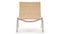 Arendal - Arendal Lounge Chair, Natural Rattan