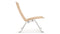 Ebbe - Ebbe Lounge Chair, Natural Rattan